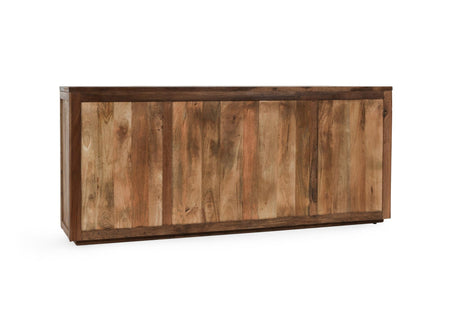 Jett Cabinet by Classic Home at Eve Furniture