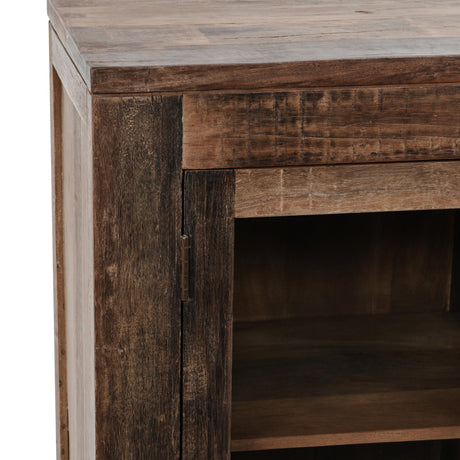 Jett Cabinet by Classic Home at Eve Furniture