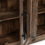 Jett Cabinet by Classic Home at Eve Furniture