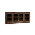 Jett Cabinet by Classic Home at Eve Furniture