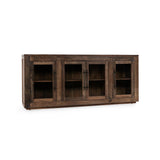 Jett Cabinet by Classic Home at Eve Furniture