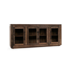 Jett Cabinet by Classic Home at Eve Furniture