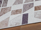Jettner Multi 7'10" x 10' Rug by Ashley at Eve Furniture