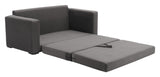 Jide Gray Sleeper Sofa by Zuomod at Eve Furniture