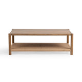 Jilian Coffee Table by Classic Home at Eve Furniture