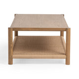Jilian Coffee Table by Classic Home at Eve Furniture