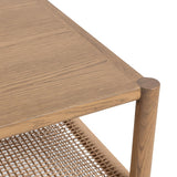 Jilian Coffee Table by Classic Home at Eve Furniture