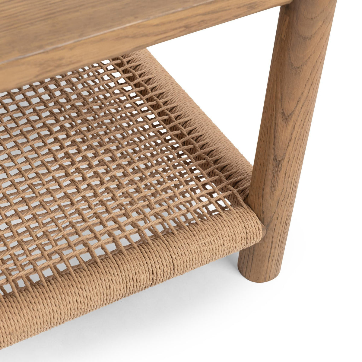 Jilian Coffee Table by Classic Home at Eve Furniture