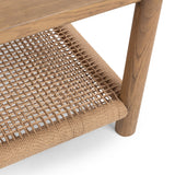 Jilian Coffee Table by Classic Home at Eve Furniture
