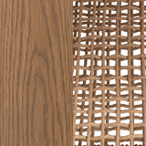 Jilian Coffee Table by Classic Home at Eve Furniture