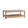 Jilian Coffee Table by Classic Home at Eve Furniture