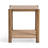 Jilian End Table by Classic Home at Eve Furniture