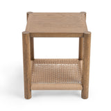 Jilian End Table by Classic Home at Eve Furniture