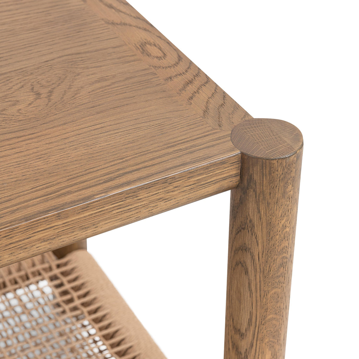 Jilian End Table by Classic Home at Eve Furniture