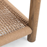 Jilian End Table by Classic Home at Eve Furniture