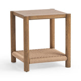 Jilian End Table by Classic Home at Eve Furniture