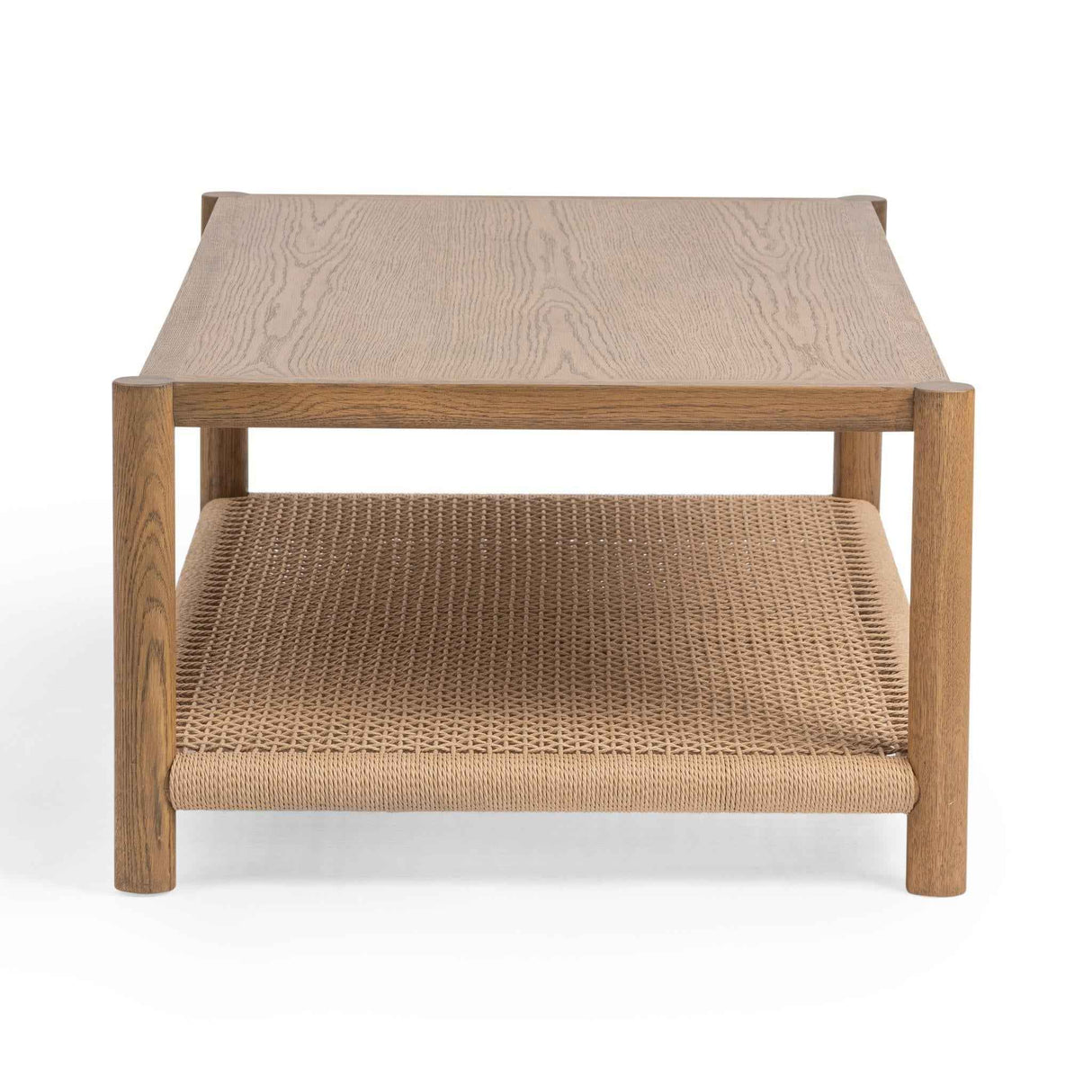 Jilian Imperial Brown Coffee Table by Classic Home at Eve Furniture