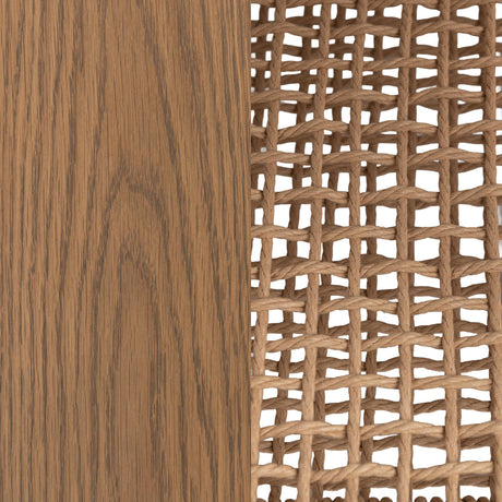 Jilian Imperial Brown End Table by Classic Home at Eve Furniture
