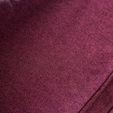 Jillian Plum Stationary Sofa & Loveseat by Furniture of America at Eve Furniture