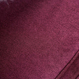 Jillian Plum Stationary Sofa & Loveseat by Furniture of America at Eve Furniture