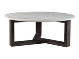 Jinxx Charcoal Grey Coffee Table by MOES at Eve Furniture