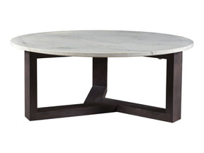 Jinxx Charcoal Grey Coffee Table by MOES at Eve Furniture