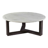 Jinxx Charcoal Grey Coffee Table