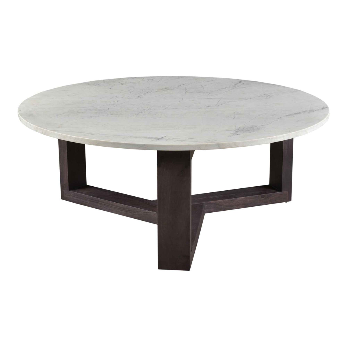 Jinxx Charcoal Grey Coffee Table