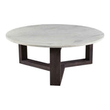 Jinxx Charcoal Grey Coffee Table