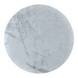 Jinxx White Coffee Table