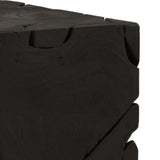 Briar Side Table