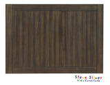 Joanna Ivory/Mocha 5-Piece Kids Dining Set by Steve Silver at Eve Furniture