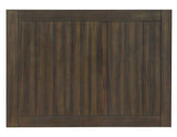 Joanna Mocha/Ivory Kids Dining Table by Steve Silver at Eve Furniture