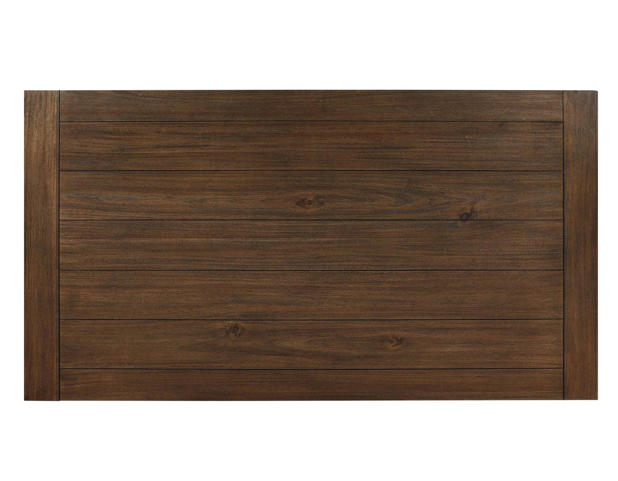 Joanna 3-Piece Occasional Set (Coffee Table & 2 End Tables) by Steve Silver at Eve Furniture
