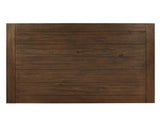 Joanna 3-Piece Occasional Set (Coffee Table & 2 End Tables) by Steve Silver at Eve Furniture