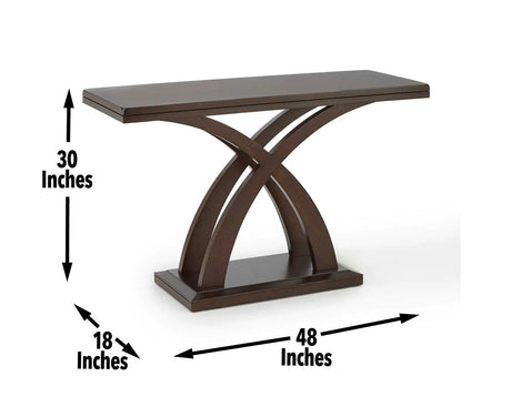 Jocelyn 3-Piece Set (Cocktail & 2 End Tables) by Steve Silver at Eve Furniture