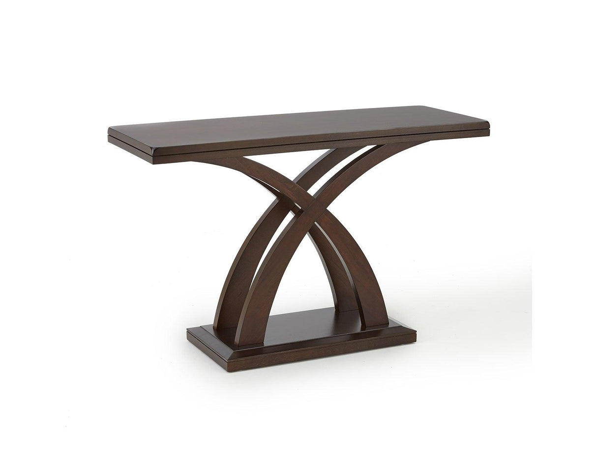 Jocelyn 3-Piece Set (Cocktail & 2 End Tables) by Steve Silver at Eve Furniture