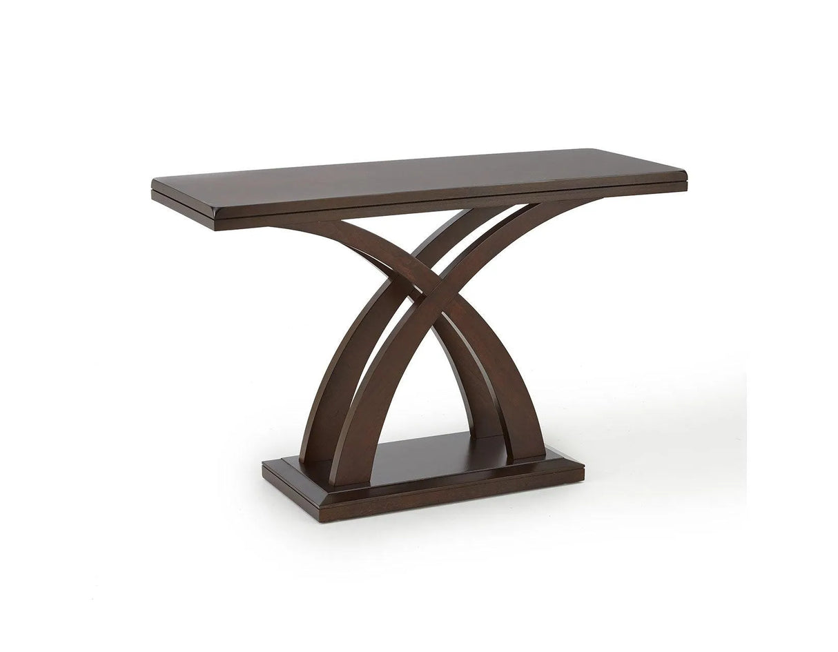 Jocelyn 3-Piece Set (Cocktail & 2 End Tables) by Steve Silver at Eve Furniture