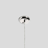 Jodi Cream Pendant by Classic Home at Eve Furniture