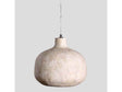 Jodi Cream Pendant by Classic Home at Eve Furniture