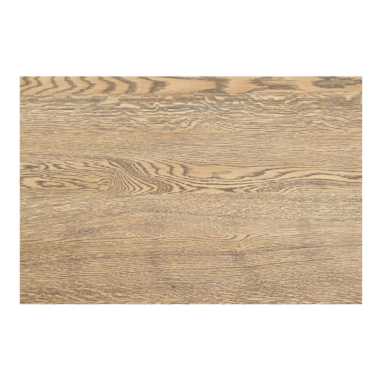 Joel Natural Coffee Table by MOES at Eve Furniture