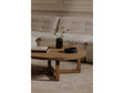 Joel Natural Coffee Table by MOES at Eve Furniture