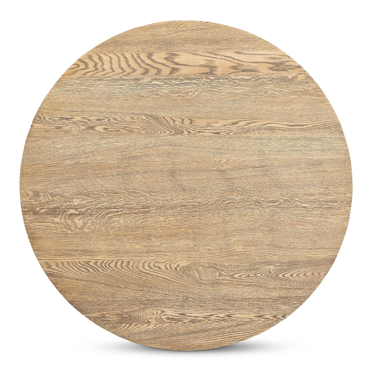 Joel Natural Coffee Table by Moe's Home at Eve Furniture