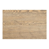 Joel Natural Coffee Table by Moe's Home at Eve Furniture