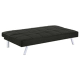 Joel Upholstered Tufted Sofa Bed by Coaster at Eve Furniture
