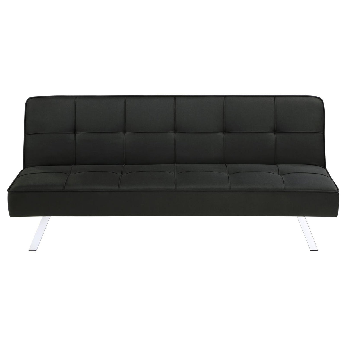 Joel Upholstered Tufted Sofa Bed by Coaster at Eve Furniture
