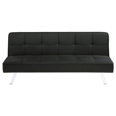 Joel Upholstered Tufted Sofa Bed by Coaster at Eve Furniture