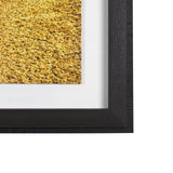 John Day I by Chad Mackay a Hand Embellished Textured Framed Photo Art Print by Mercana at Eve Furniture