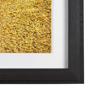 John Day I by Chad Mackay a Hand Embellished Textured Framed Photo Art Print by Mercana at Eve Furniture