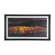 John Day II by Chad Mackay a Hand Embellished Textured Framed Photo Art Print by Mercana at Eve Furniture